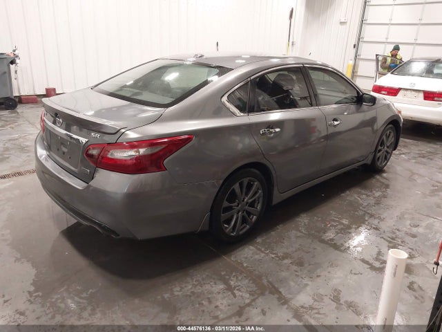 Nissan Altima 2.5 Sr 2018 1N4AL3AP3JC255448 Image 4