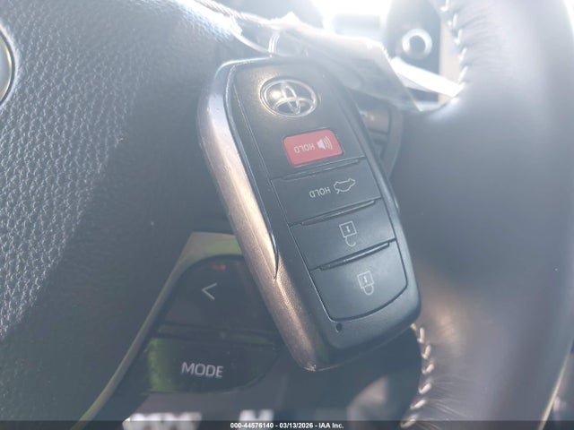Aukcja sprzedaży 2025 Toyota Camry Se, vin: 4T1DAACK4SU507444, numer aukcji: 44576140
