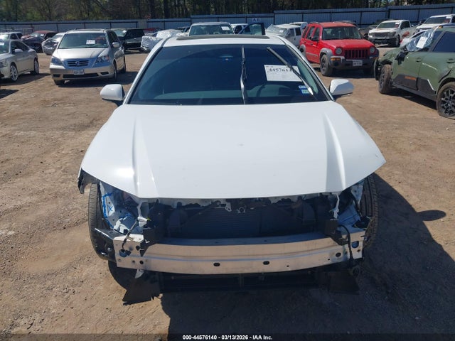 Aukcja sprzedaży 2025 Toyota Camry Se, vin: 4T1DAACK4SU507444, numer aukcji: 44576140