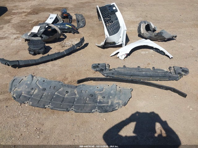 Aukcja sprzedaży 2025 Toyota Camry Se, vin: 4T1DAACK4SU507444, numer aukcji: 44576140