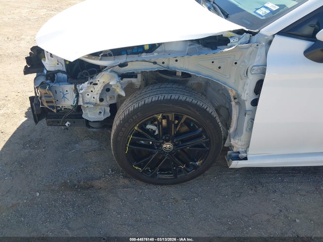 Aukcja sprzedaży 2025 Toyota Camry Se, vin: 4T1DAACK4SU507444, numer aukcji: 44576140