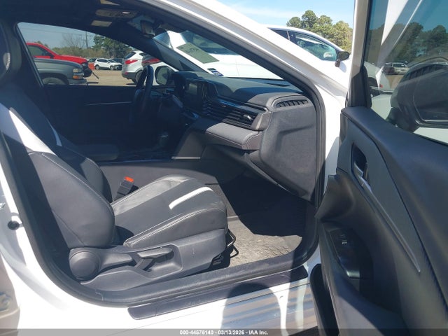 Aukcja sprzedaży 2025 Toyota Camry Se, vin: 4T1DAACK4SU507444, numer aukcji: 44576140