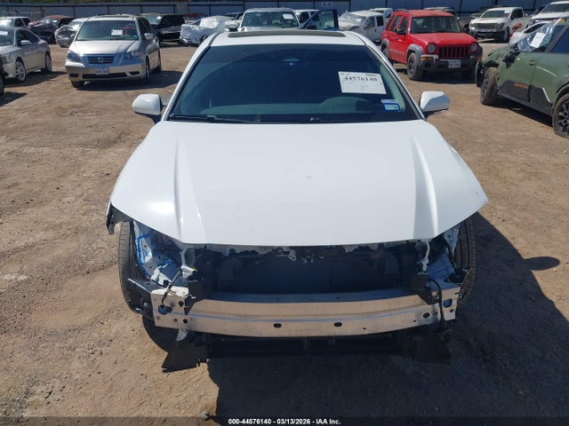 Aukcja sprzedaży 2025 Toyota Camry Se, vin: 4T1DAACK4SU507444, numer aukcji: 44576140