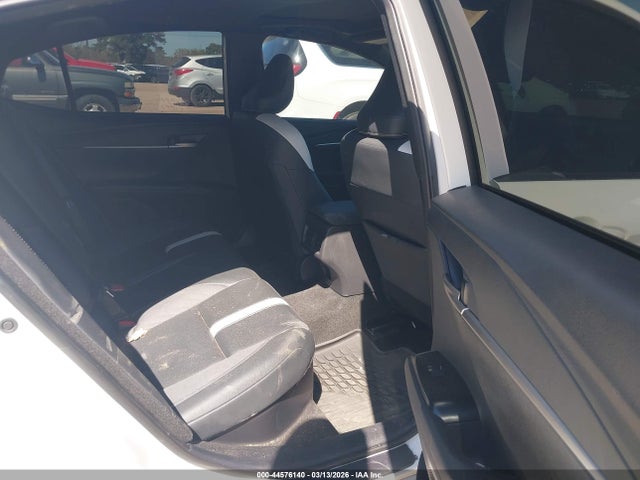 Aukcja sprzedaży 2025 Toyota Camry Se, vin: 4T1DAACK4SU507444, numer aukcji: 44576140