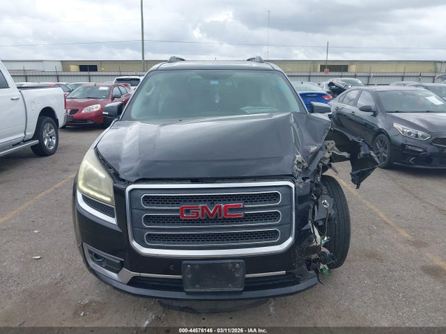 Aukcja sprzedaży 2016 Gmc Acadia Slt-1, vin: 1GKKRRKD6GJ149105, numer aukcji: 44576146