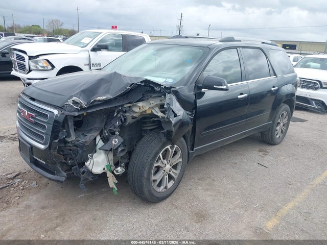 Aukcja sprzedaży 2016 Gmc Acadia Slt-1, vin: 1GKKRRKD6GJ149105, numer aukcji: 44576146
