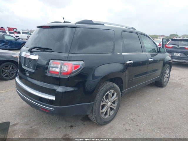 Aukcja sprzedaży 2016 Gmc Acadia Slt-1, vin: 1GKKRRKD6GJ149105, numer aukcji: 44576146