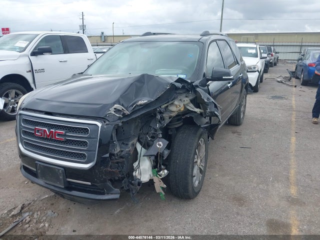 Aukcja sprzedaży 2016 Gmc Acadia Slt-1, vin: 1GKKRRKD6GJ149105, numer aukcji: 44576146