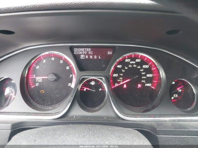 Aukcja sprzedaży 2016 Gmc Acadia Slt-1, vin: 1GKKRRKD6GJ149105, numer aukcji: 44576146