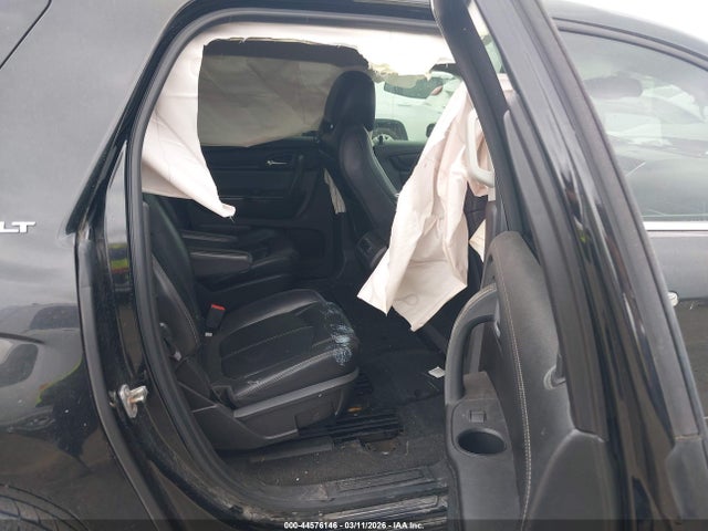 Aukcja sprzedaży 2016 Gmc Acadia Slt-1, vin: 1GKKRRKD6GJ149105, numer aukcji: 44576146