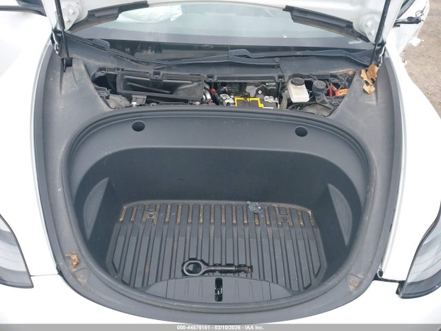 5YJ3E1EA4MF982225 Tesla Model 3 Standard Range Plus Rear-wheel Drive