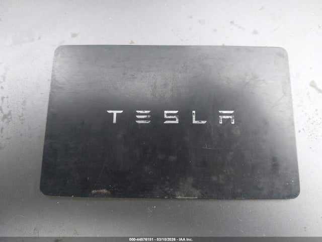 5YJ3E1EA4MF982225 Tesla Model 3 Standard Range Plus Rear-wheel Drive