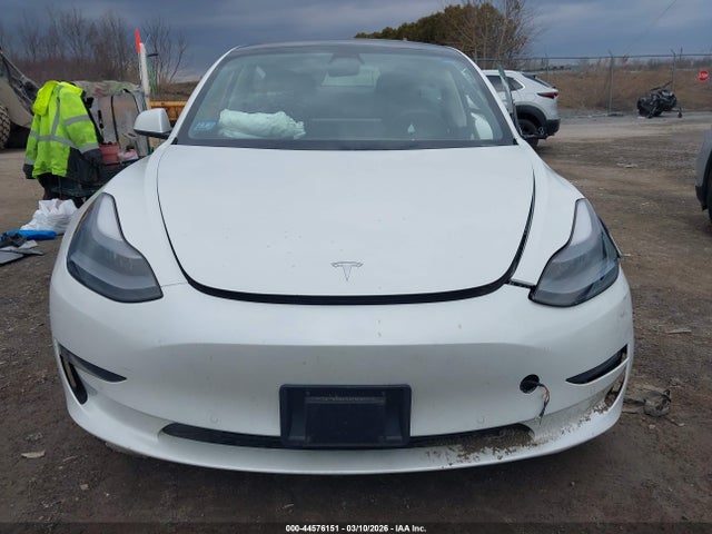 5YJ3E1EA4MF982225 Tesla Model 3 Standard Range Plus Rear-wheel Drive