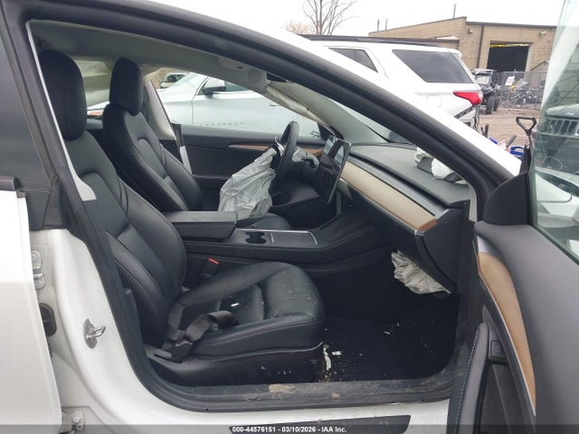 5YJ3E1EA4MF982225 Tesla Model 3 Standard Range Plus Rear-wheel Drive