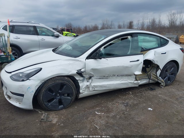 5YJ3E1EA4MF982225 Tesla Model 3 Standard Range Plus Rear-wheel Drive