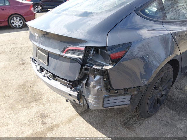 Aukcja sprzedaży 2023 Tesla Model 3 Rear-wheel Drive, vin: 5YJ3E1EA1PF656693, numer aukcji: 44576155