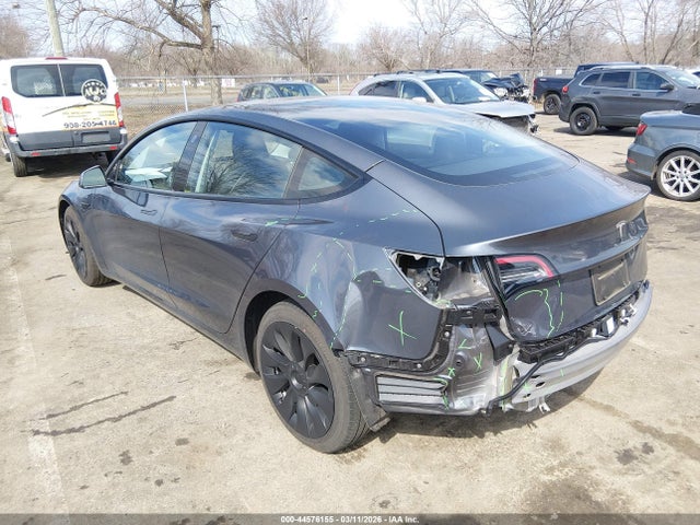 Aukcja sprzedaży 2023 Tesla Model 3 Rear-wheel Drive, vin: 5YJ3E1EA1PF656693, numer aukcji: 44576155