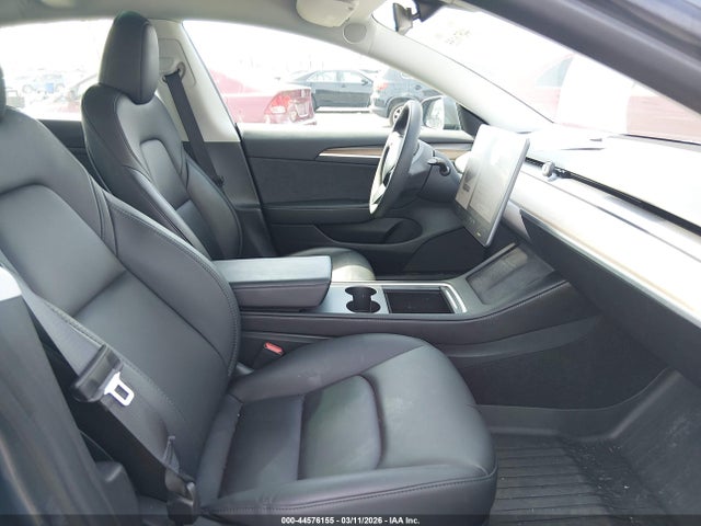 Aukcja sprzedaży 2023 Tesla Model 3 Rear-wheel Drive, vin: 5YJ3E1EA1PF656693, numer aukcji: 44576155