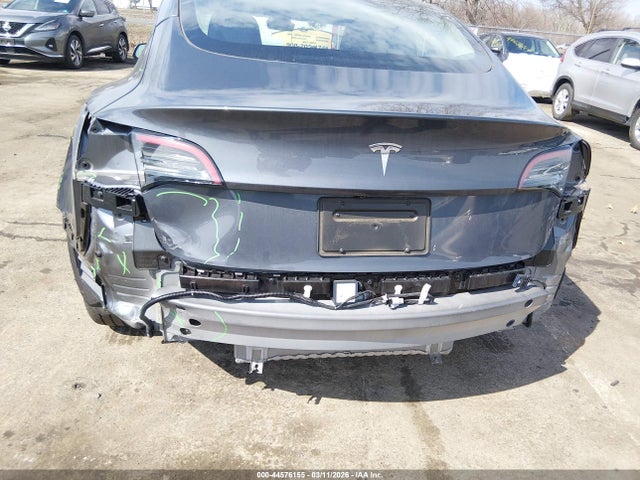 Aukcja sprzedaży 2023 Tesla Model 3 Rear-wheel Drive, vin: 5YJ3E1EA1PF656693, numer aukcji: 44576155