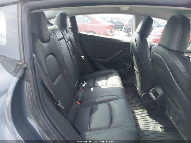 Aukcja sprzedaży 2023 Tesla Model 3 Rear-wheel Drive, vin: 5YJ3E1EA1PF656693, numer aukcji: 44576155