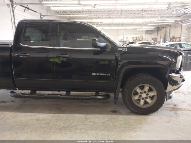 Aukcja sprzedaży 2019 Gmc Sierra 1500 Limited Sle, vin: 2GTV2MEC7K1172138, numer aukcji: 44576156