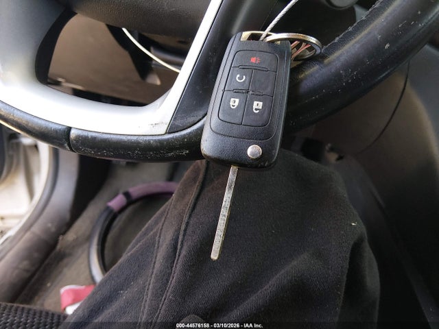 Aukcja sprzedaży 2010 Gmc Terrain Sle-2, vin: 2CTALDEW8A6261678, numer aukcji: 44576158