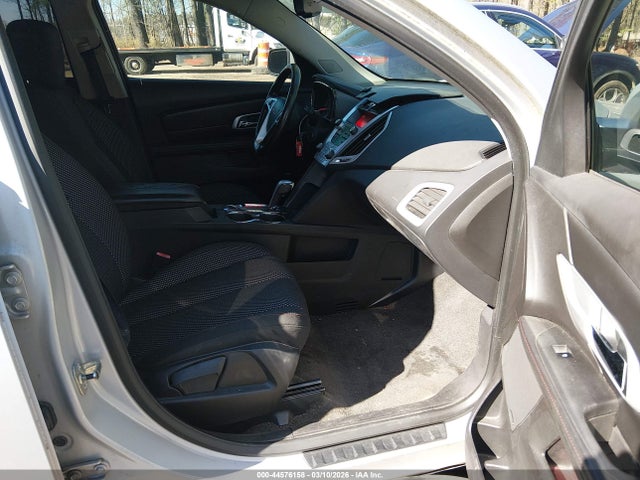 Aukcja sprzedaży 2010 Gmc Terrain Sle-2, vin: 2CTALDEW8A6261678, numer aukcji: 44576158