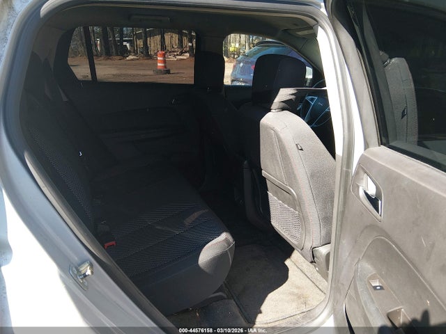 Aukcja sprzedaży 2010 Gmc Terrain Sle-2, vin: 2CTALDEW8A6261678, numer aukcji: 44576158