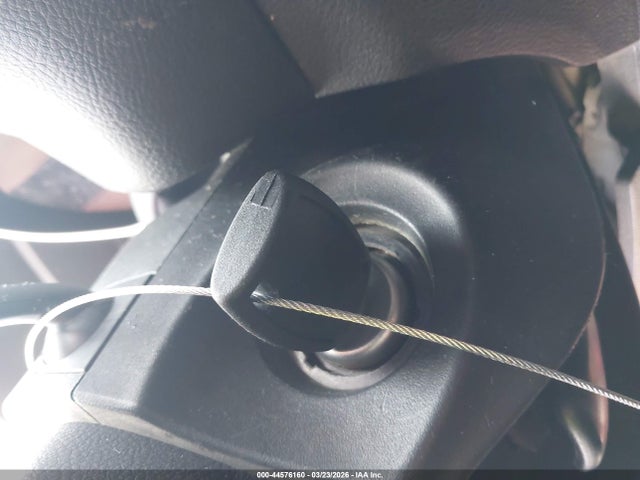 Ford FOCUS SE 2014 1FADP3F26EL176960 Image 11