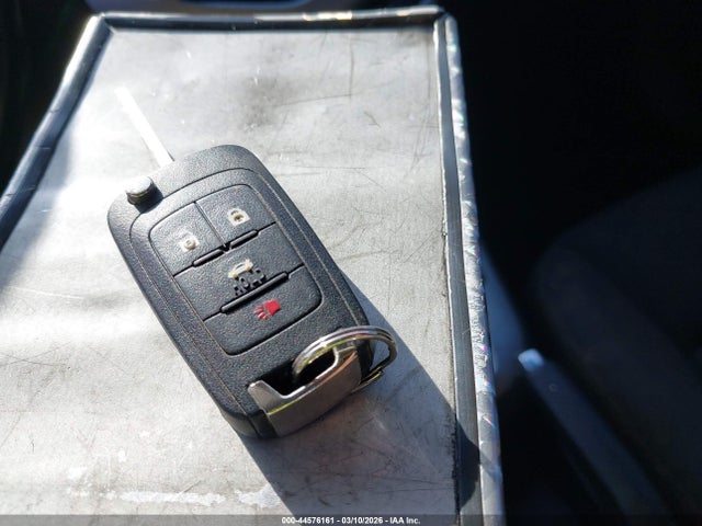 Chevrolet Cruze 1lt Auto 2014 1G1PC5SB0E7160159 Image 11
