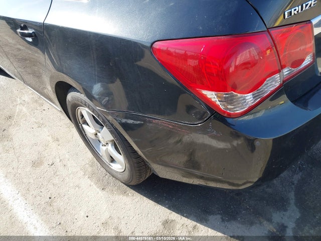 Chevrolet Cruze 1lt Auto 2014 1G1PC5SB0E7160159 Image 13