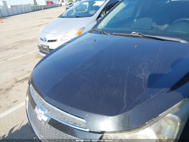 Chevrolet Cruze 1lt Auto 2014 1G1PC5SB0E7160159 Image 16