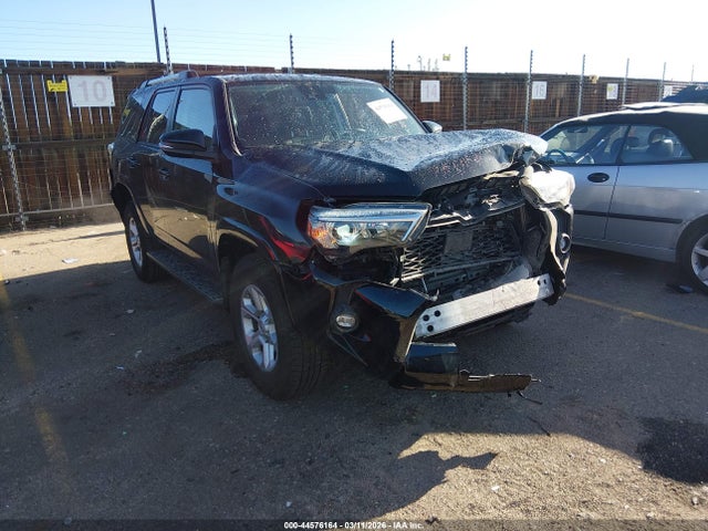 2021 TOYOTA 4RUNNER JTENU5JR4M5918424