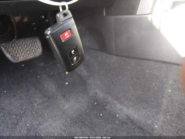 2021 TOYOTA 4RUNNER JTENU5JR4M5918424 Photo 10