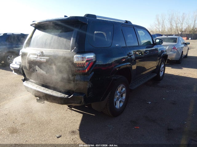 2021 TOYOTA 4RUNNER JTENU5JR4M5918424 Photo 3