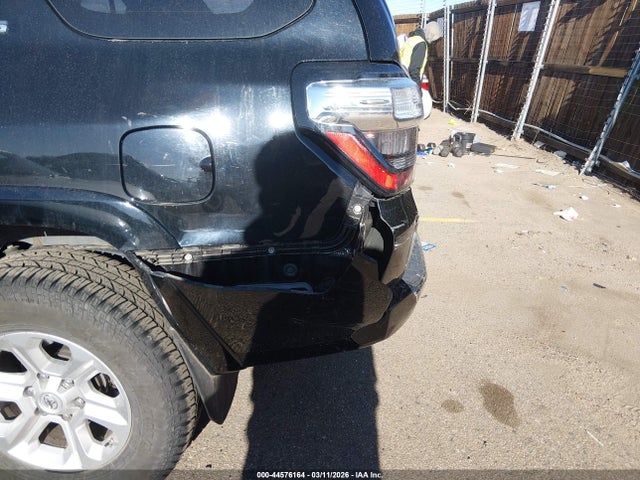 2021 TOYOTA 4RUNNER JTENU5JR4M5918424 Photo 5