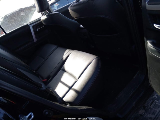 2021 TOYOTA 4RUNNER JTENU5JR4M5918424 Photo 7