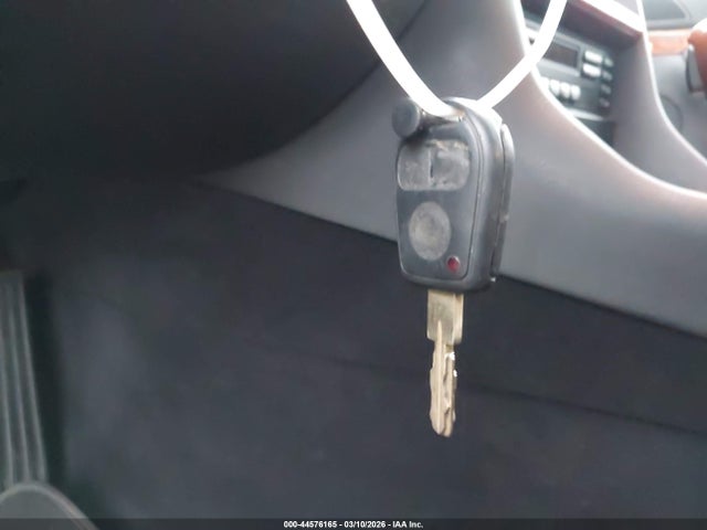 Aukcja sprzedaży 2000 Bmw 740ia, vin: WBAGG8341YDN77628, numer aukcji: 44576165
