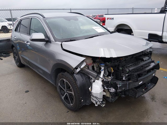 2023 KIA NIRO KNDCR3LE7P5059121