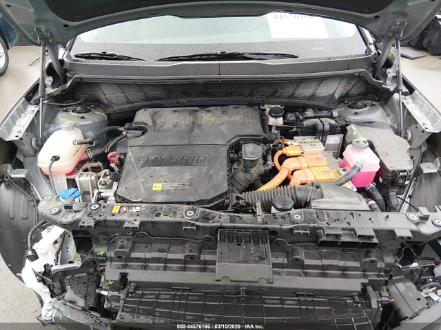 2023 KIA NIRO KNDCR3LE7P5059121 Photo 9