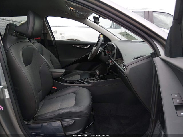 2023 KIA NIRO KNDCR3LE7P5059121 Photo 4