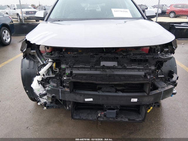 2023 KIA NIRO KNDCR3LE7P5059121 Photo 5