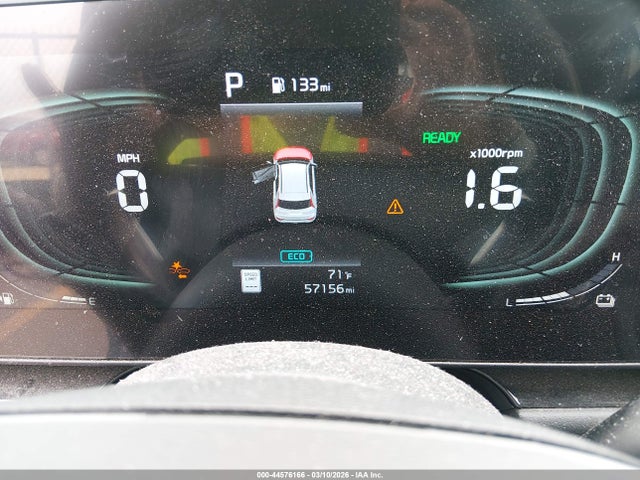 2023 KIA NIRO KNDCR3LE7P5059121 Photo 6