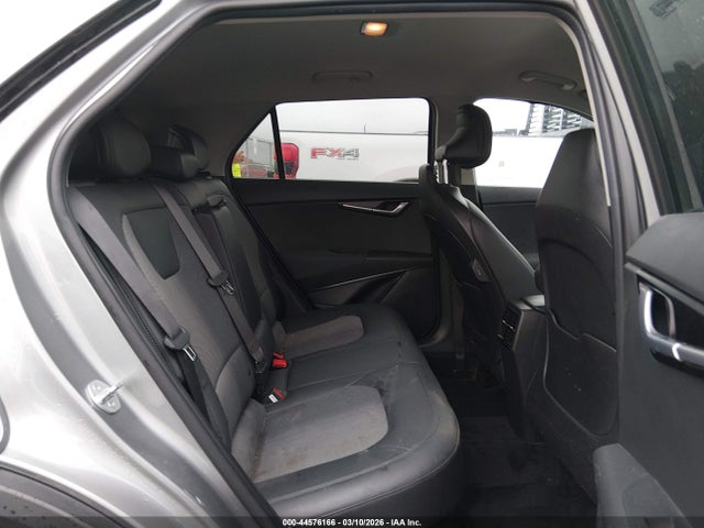 2023 KIA NIRO KNDCR3LE7P5059121 Photo 7
