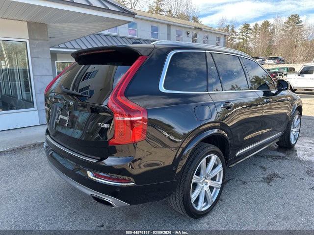 2017 VOLVO XC90 HYBRID YV4BC0PLXH1180980 Photo 3