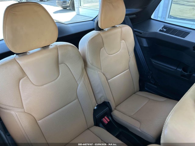 2017 VOLVO XC90 HYBRID YV4BC0PLXH1180980 Photo 5