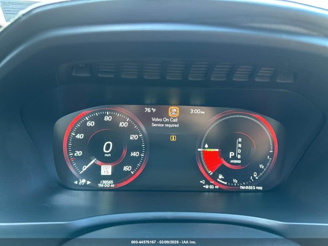 2017 VOLVO XC90 HYBRID YV4BC0PLXH1180980 Photo 6