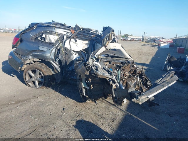 2015 AUDI Q7 WA1LMAFE8FD032037 Photo 0