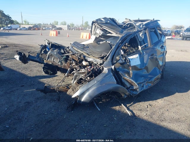 2015 AUDI Q7 WA1LMAFE8FD032037 Photo 1