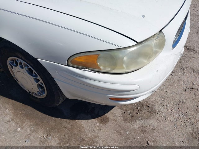 Aukcja sprzedaży 2002 Buick Lesabre Custom, vin: 1G4HP54K924103982, numer aukcji: 44576174